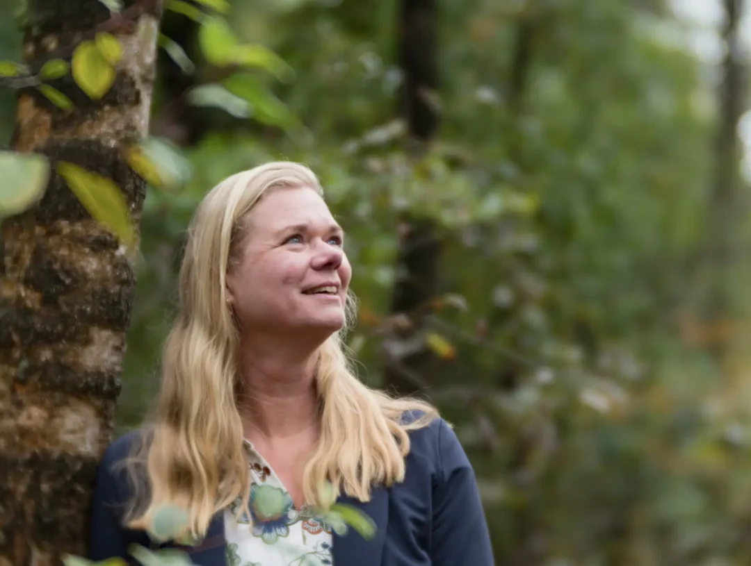 Sylvia Bonnier HostJourney